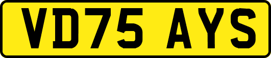 VD75AYS