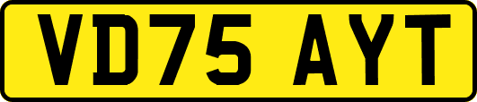 VD75AYT