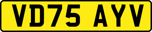 VD75AYV