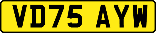 VD75AYW