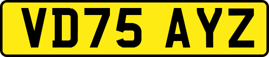 VD75AYZ