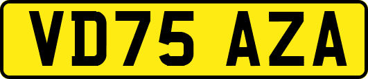 VD75AZA