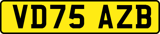 VD75AZB
