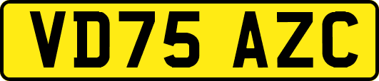 VD75AZC