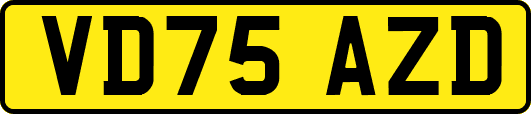 VD75AZD