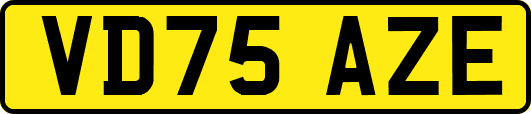 VD75AZE
