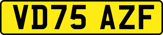 VD75AZF
