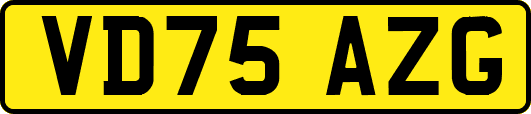 VD75AZG