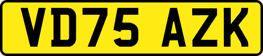 VD75AZK
