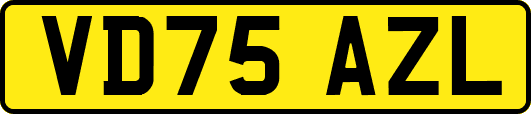 VD75AZL
