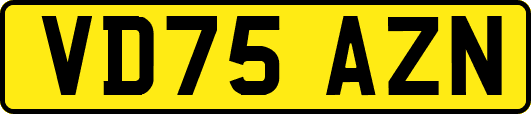 VD75AZN