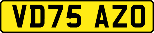 VD75AZO