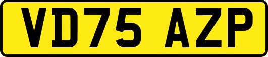 VD75AZP