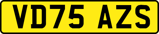 VD75AZS