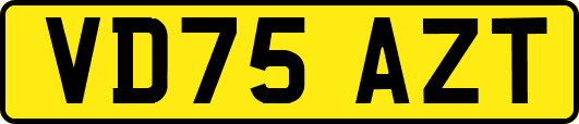 VD75AZT