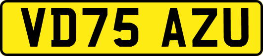VD75AZU