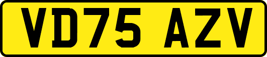 VD75AZV