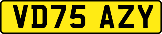 VD75AZY