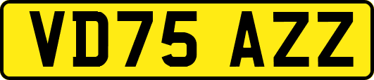 VD75AZZ