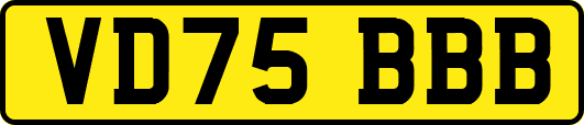 VD75BBB
