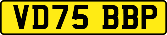 VD75BBP