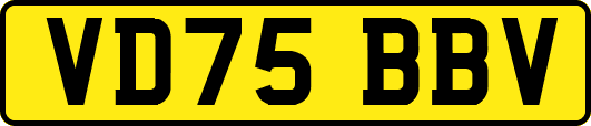 VD75BBV