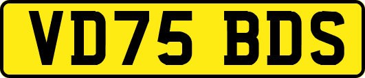 VD75BDS