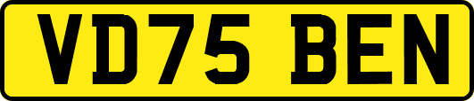 VD75BEN