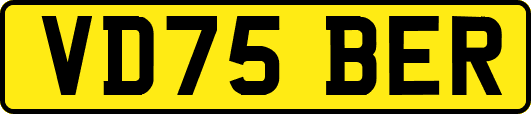 VD75BER