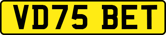 VD75BET