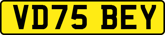 VD75BEY