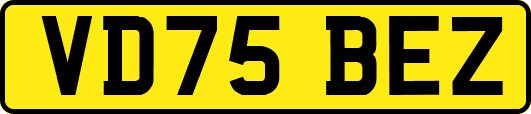 VD75BEZ