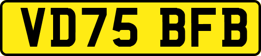 VD75BFB