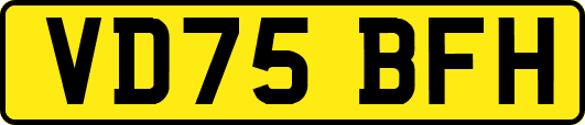 VD75BFH