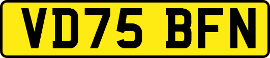 VD75BFN