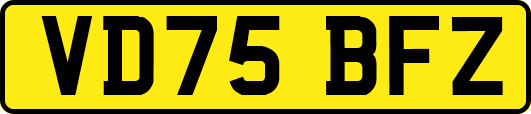 VD75BFZ