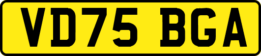 VD75BGA