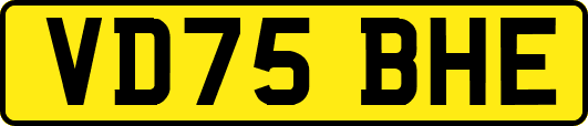 VD75BHE