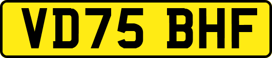 VD75BHF