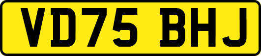 VD75BHJ