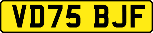 VD75BJF