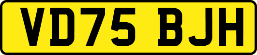 VD75BJH