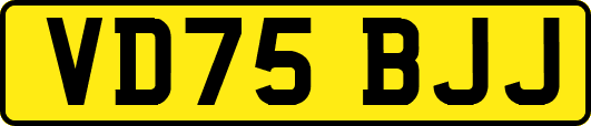 VD75BJJ