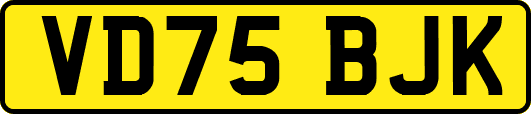VD75BJK