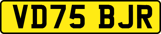 VD75BJR