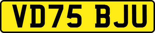 VD75BJU