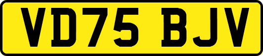 VD75BJV