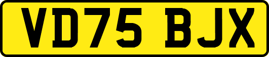 VD75BJX