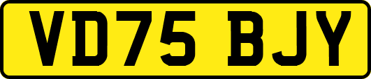 VD75BJY