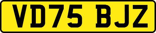 VD75BJZ